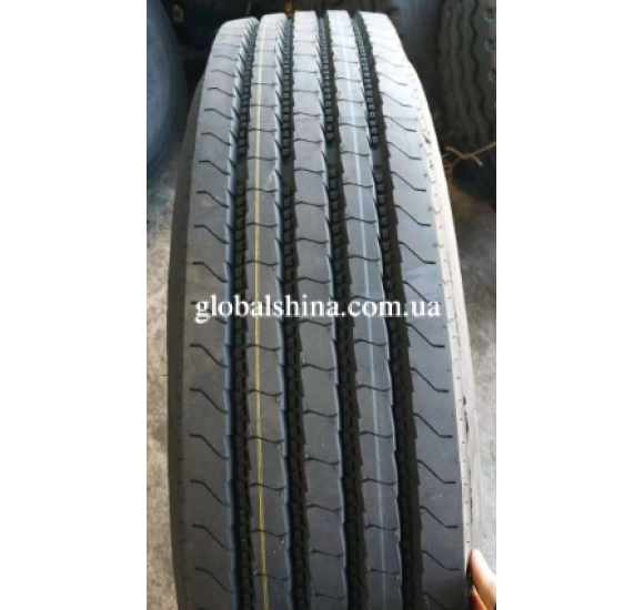 Long March LM155 (рульова) 315/80 R22.5 156/150M PR20